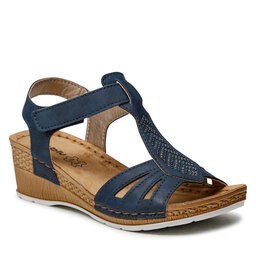Inblu Sandale Inblu EP053F01 RO Navy