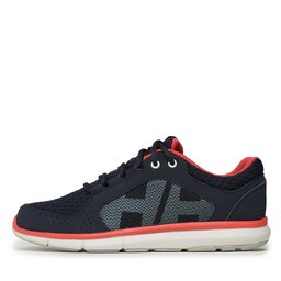 

Взуття Helly Hansen W Ahiga V4 Hydropower 11583_597 Navy/Off White/Cayenne/Light Grey, Cиній