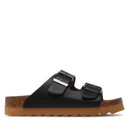 

Шльопанці Big Star Shoes LL274477 906, Чорний