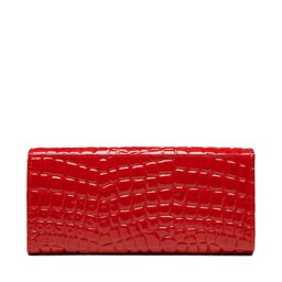 

Великий жіночий гаманець Gino Rossi ALP-41173CL Red, Червоний