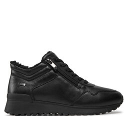 Caprice Sneakersy Caprice 9-26201-43 Čierna