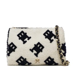 Tommy Hilfiger Kabelka Tommy Hilfiger Tommy Cosy Hndmuff Crossover AW0AW14363 0K4