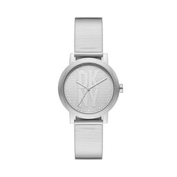 DKNY Ceas DKNY Soho D NY6669 Silver/Silver