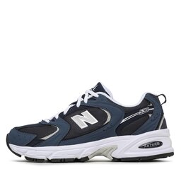 

Снікерcи New Balance MR530SMT Сірий