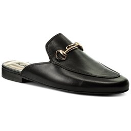 Karino Mules / sandales de bain Karino 2570/076-P Czarny/Lico