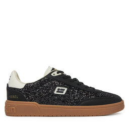 D.Franklin Sneakers D.Franklin DFSH387007 Nero