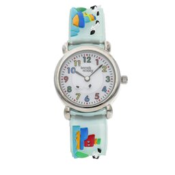 Knock Nocky Ceas Knock Nocky Color Boom CB348700S Blue/Silver