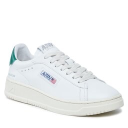 AUTRY Sneakersy AUTRY ADLW NW02 Wht/Am
