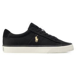 

Кросівки Polo Ralph Lauren Sayer 816749369010 Black, Чорний