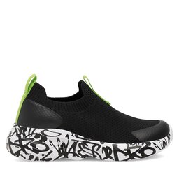 Nelli Blu Laisvalaikio batai Nelli Blu K22801 Juoda