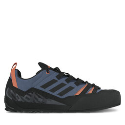 adidas Sneakersy adidas Terrex Swift Solo 2.0 Hiking IE6903 Modrá