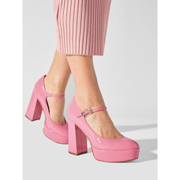 

Туфлі Guess Premo FLPPRE PAT08 PINK, Рожевий