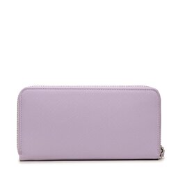 

Великий жіночий гаманець Valentino Hawaii VPS6YO155S Lilla, Рожевий