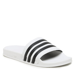adidas Nazouváky adidas adilette 280648 White/None/White