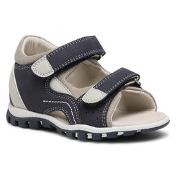 Action Boy Sandále Action Boy CMB2381-3 Navy