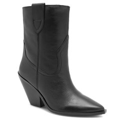 Badura Stiefeletten Badura AMADORA-110436 Schwarz