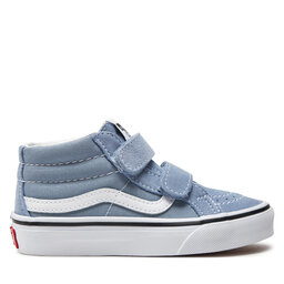 

Снікерcи Vans Uy Sk8-Mid Reissue V VN0A38HHDSB1 Dusty Blue, Голубий