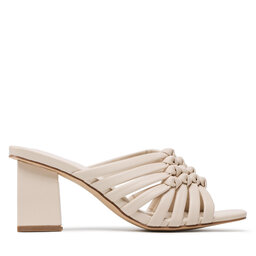 

Шльопанці Jenny Fairy LS5454-05 Beige, Бежевий