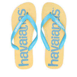Havaianas Chancletas Havaianas 41457410121 De color