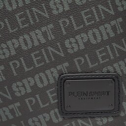 

Плоска сумка PHILIPP PLEIN 2100078 Black 293, Чорний