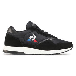 

Снікерcи Le Coq Sportif Jazy 2020168 Black, Чорний