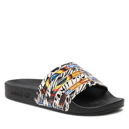 adidas Klapki adidas Adilette W GY9433 Cblack/Supcol/Supcol
