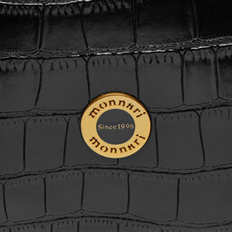 

Сумка Monnari BAG0350-KM20 Multi Czarny, Чорний