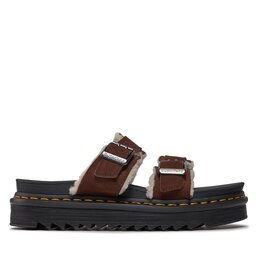 Dr. Martens Ciabatte Dr. Martens 27771201 Marrone