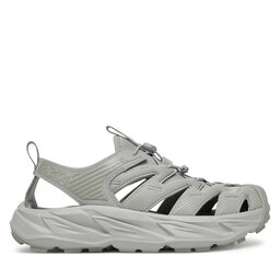 Hoka Sandály Hoka Hopara 1123112 Šedá