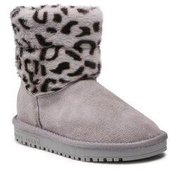 Pepe Jeans Čevlji Pepe Jeans Angel Plush PGS50177 Grey 945