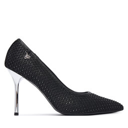 KARL LAGERFELD High Heels KARL LAGERFELD Sarabande KL30977 Schwarz