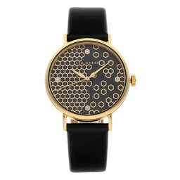 

Годинник Ted Baker, Чорний