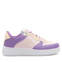 Kappa Αθλητικά Kappa LOGO MASERTA KID 33154HW-A82 Ροζ