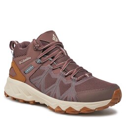 Columbia Trekkingschuhe Columbia Peakfreak™ Ii Mid Outdry™ 2005121 Basalt/ Dark Stone 263