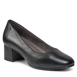 Tamaris Lågskor Tamaris 8-82302-41 Black Nappa 022