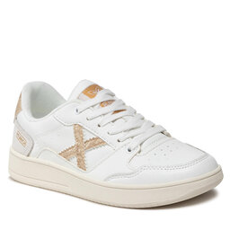 Munich Laisvalaikio batai Munich Legit 18 8908018 Blanco