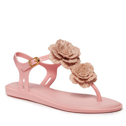 

Босоніжки Melissa Melissa Solar Springtime Ad 35709 Pink AT153, Рожевий