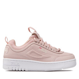 

Снікерcи Fila Fx Disruptor Wmn FFW0071.40009 Peach Whip, Рожевий