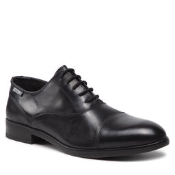 Pikolinos Halbschuhe Pikolinos M7J-4184 Black