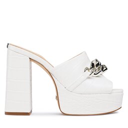 

Шльопанці Guess Xanthe FL5XAN PEL03 WHITE, Білий