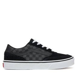 Vans Tenisice Vans C-BROOKLYN LS VN000D82KOU Crna