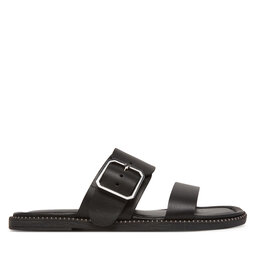 Tamaris Papucs Tamaris 1-27128-44 Fekete
