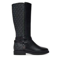 MICHAEL Michael Kors Csizma MICHAEL Michael Kors MK02657002 Fekete