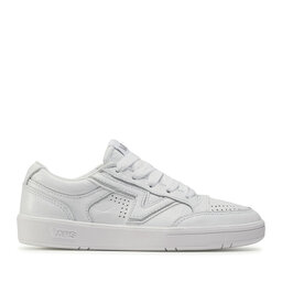 Vans Sneakers Vans Lowland Cc VN0A4TZYOER1 Bianco