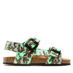 Garvalin Sandale Garvalin 232667 S Verde