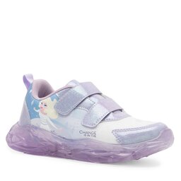 Frozen Sneakersy Frozen CP76-AW23-36DFR Fioletowy