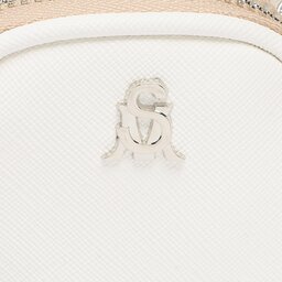 

Сумка Steve Madden Bvital-S SM13000595 White/Tan, Білий