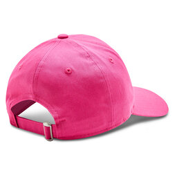 

Бейсболка New Era Seasonal 9Forty 60333724 Рожевий