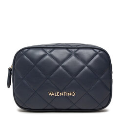 Valentino Τσαντάκι καλλυντικών Valentino Oscarina VBE3KK538 Blu