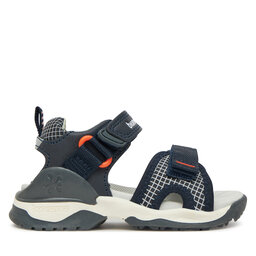 Biomecanics Sandalen Biomecanics 252222 M Dunkelblau